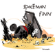 Illustration for article titled A Calvin And Hobbes mashup brings out the cutest possible side of Star Wars